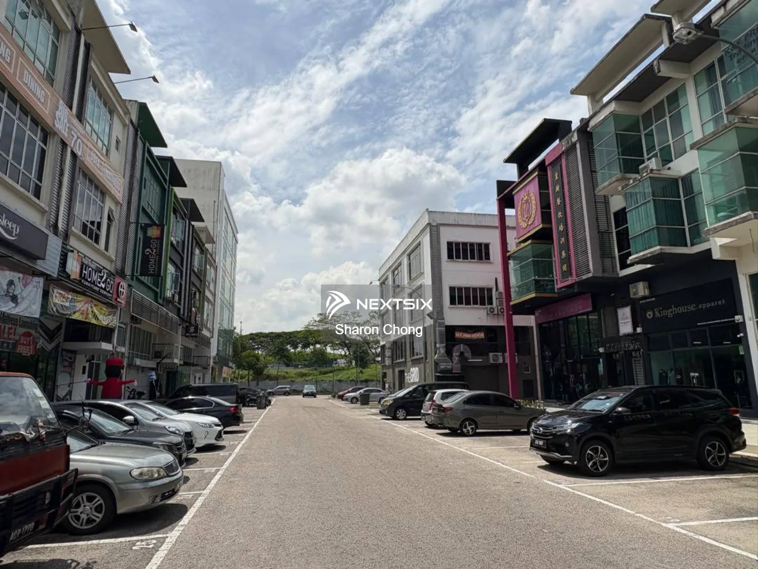 Shop For Sale in Skudai Johor - Image 5