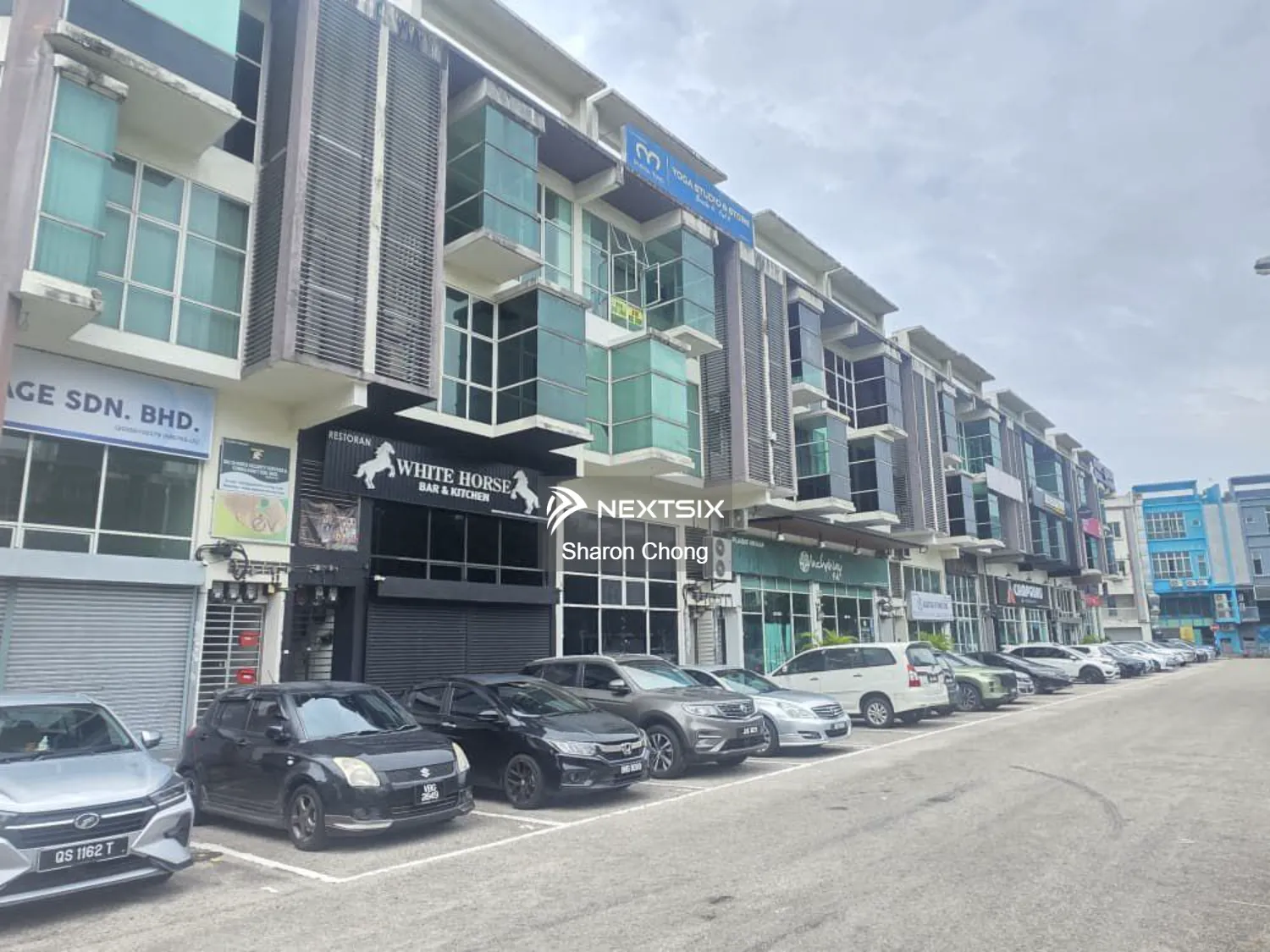 Shop For Sale in Johor Bahru Johor