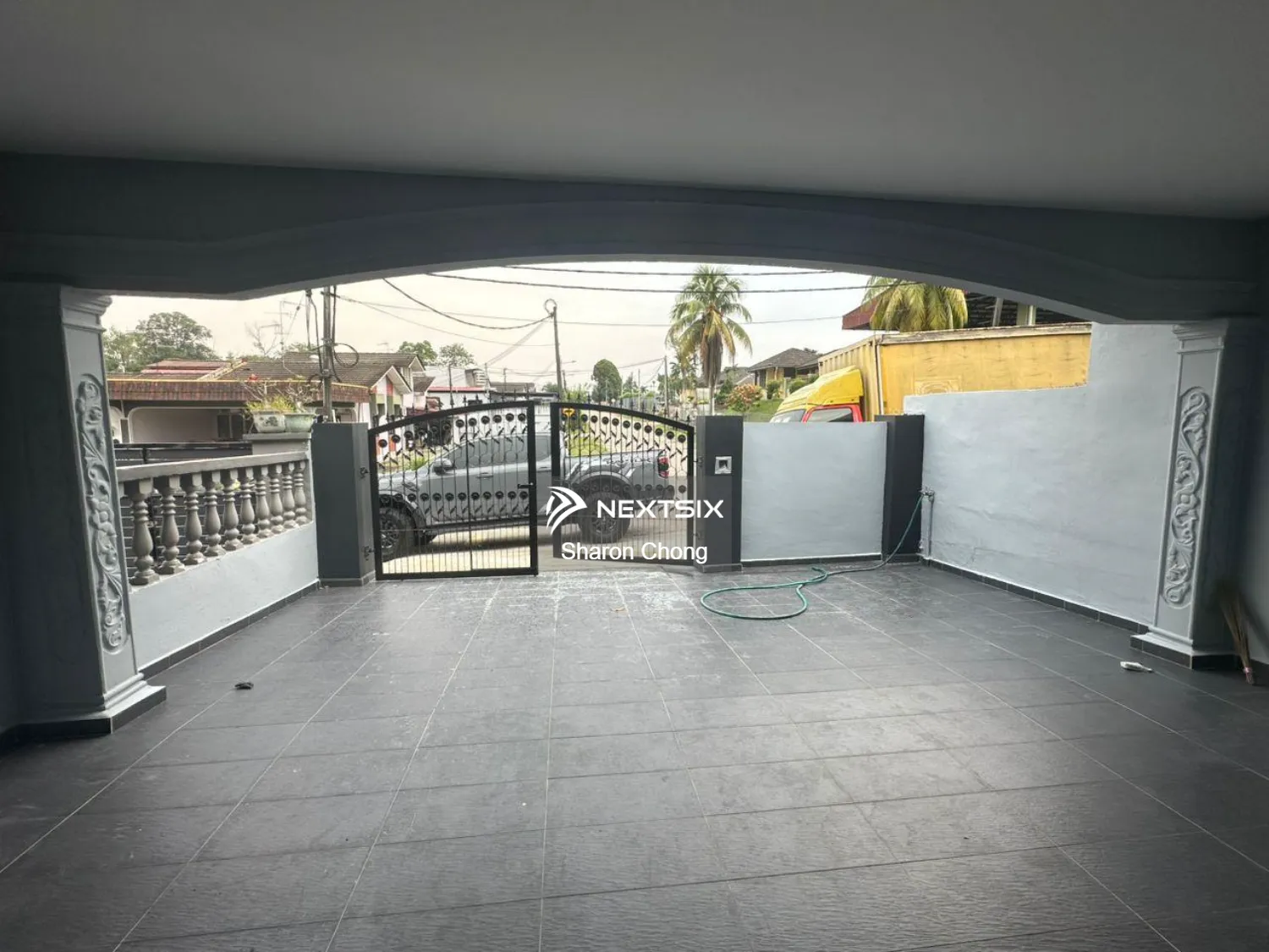 1-sty Terrace/Link House For Sale in Skudai Johor - Image 3