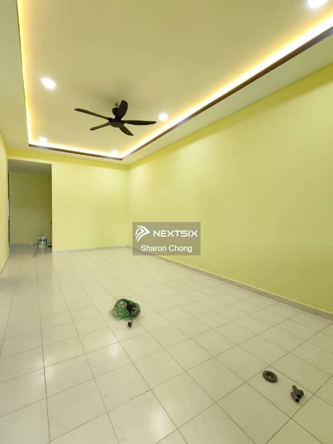 1-sty Terrace/Link House For Sale in Skudai Johor - Image 4