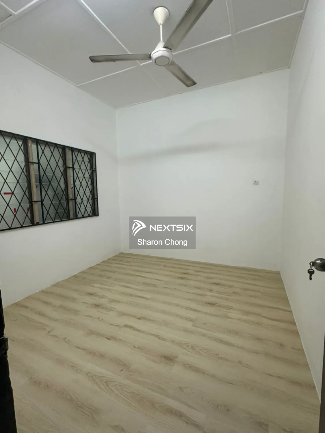 1-sty Terrace/Link House For Sale in Skudai Johor - Image 5