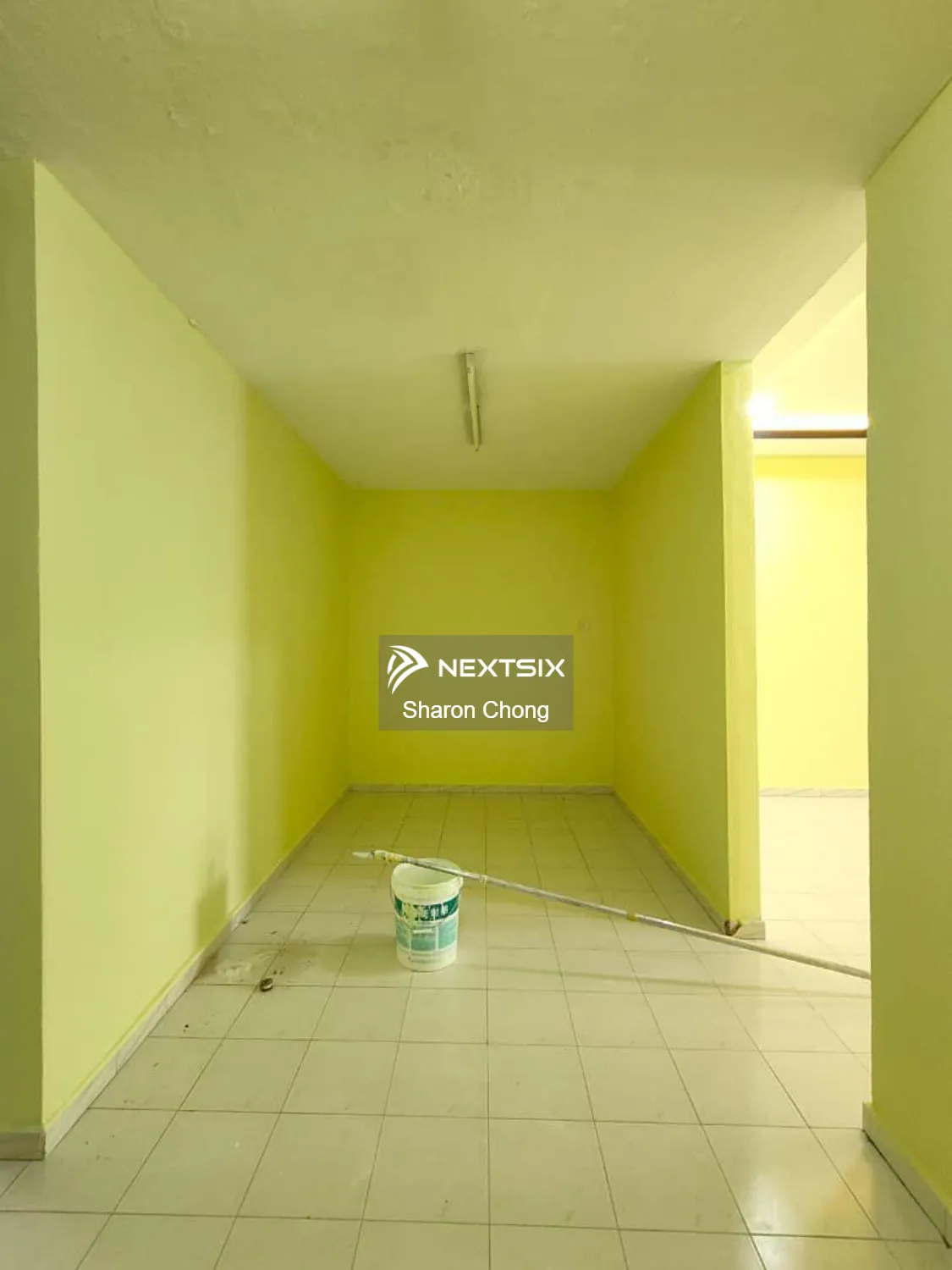 1-sty Terrace/Link House For Sale in Skudai Johor - Image 6