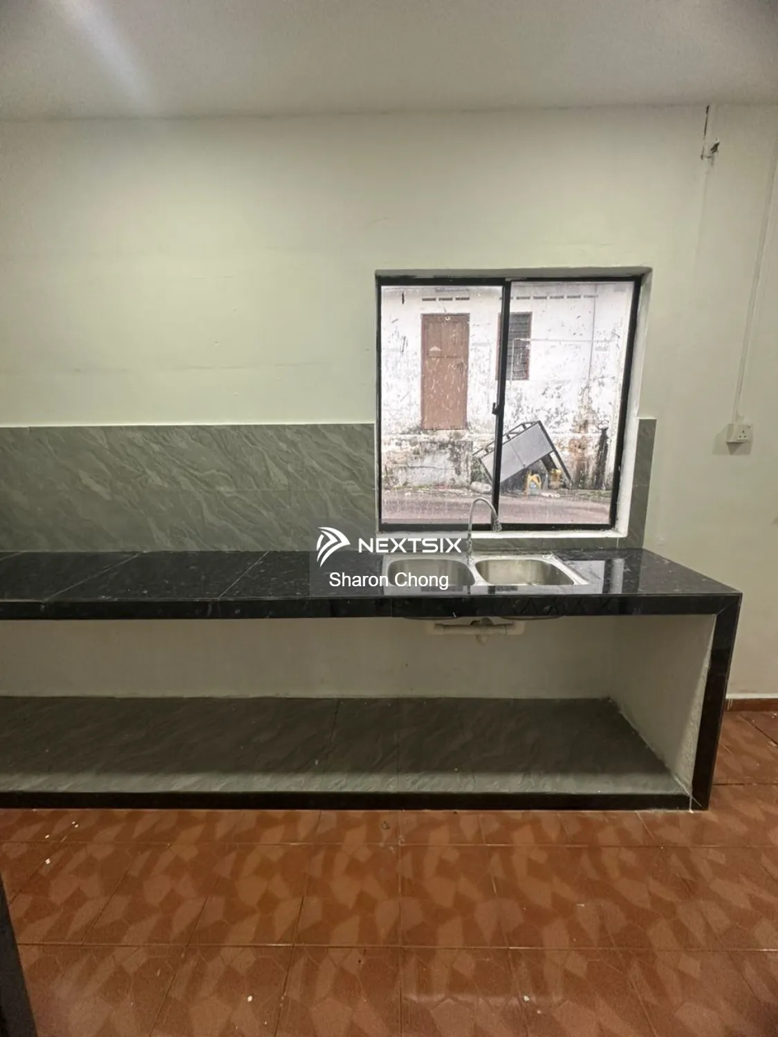 1-sty Terrace/Link House For Sale in Skudai Johor - Image 7