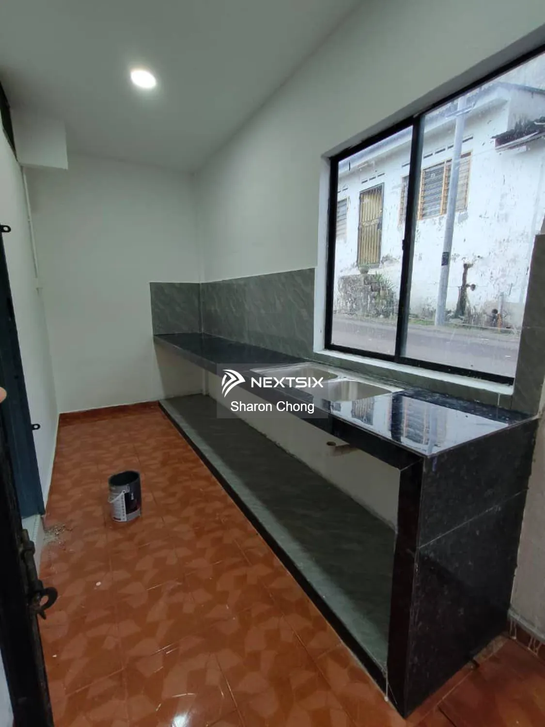 1-sty Terrace/Link House For Sale in Skudai Johor - Image 9