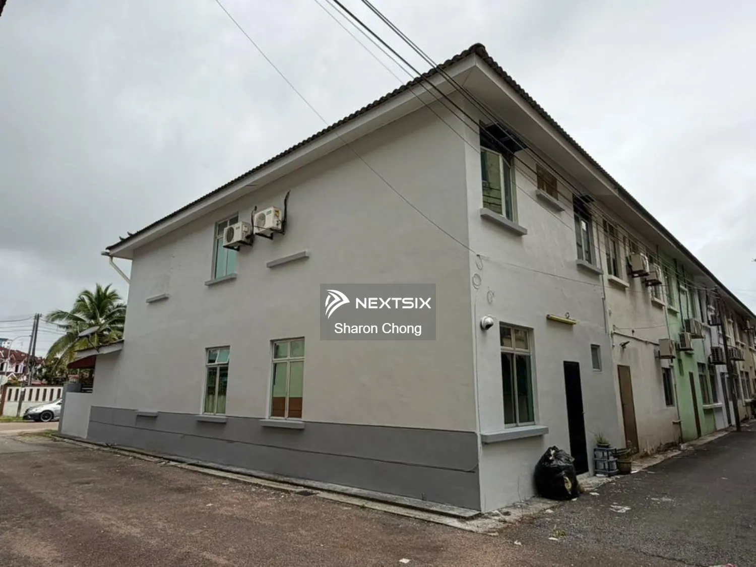 2-sty Terrace/Link House For Sale in Iskandar Puteri (Nusajaya) Johor - Image 2