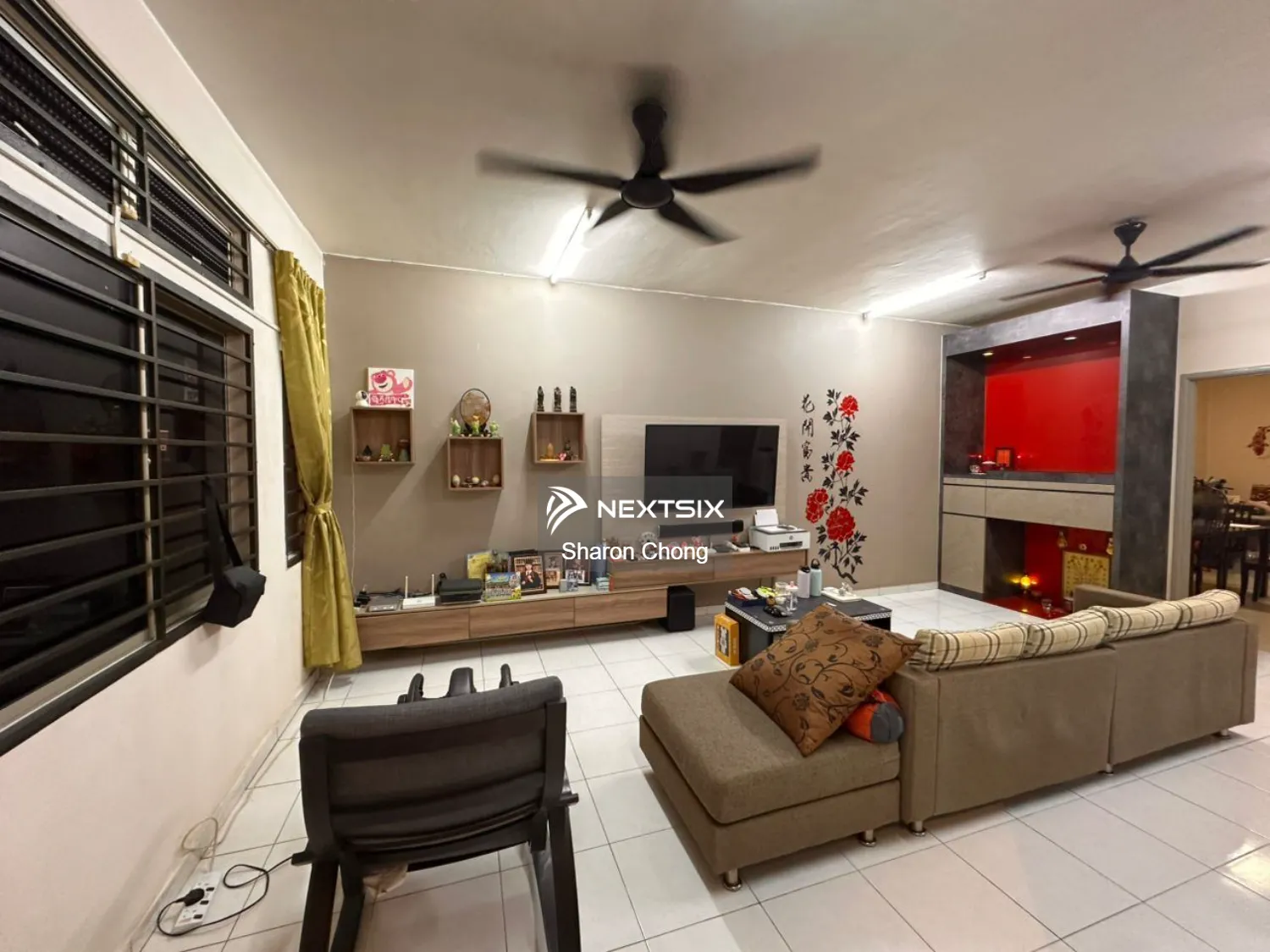 2-sty Terrace/Link House For Sale in Iskandar Puteri (Nusajaya) Johor