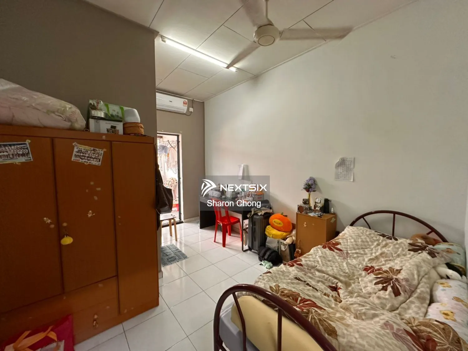 2-sty Terrace/Link House For Sale in Iskandar Puteri (Nusajaya) Johor - Image 10