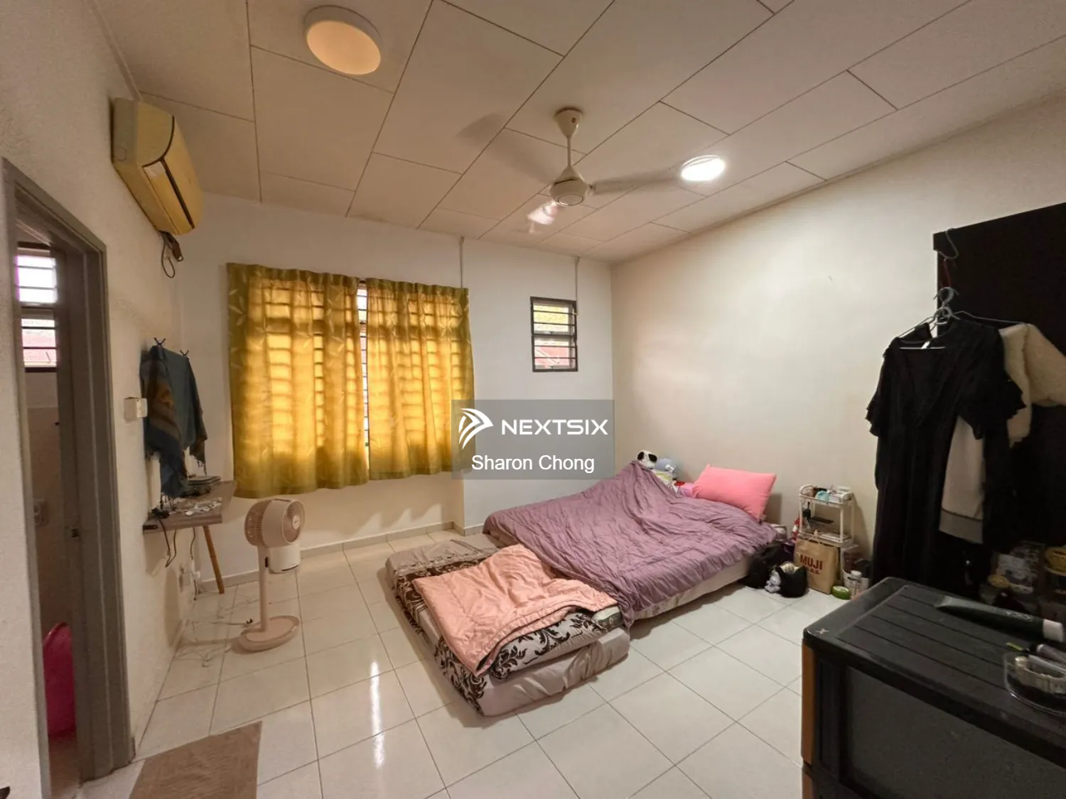 2-sty Terrace/Link House For Sale in Iskandar Puteri (Nusajaya) Johor - Image 14