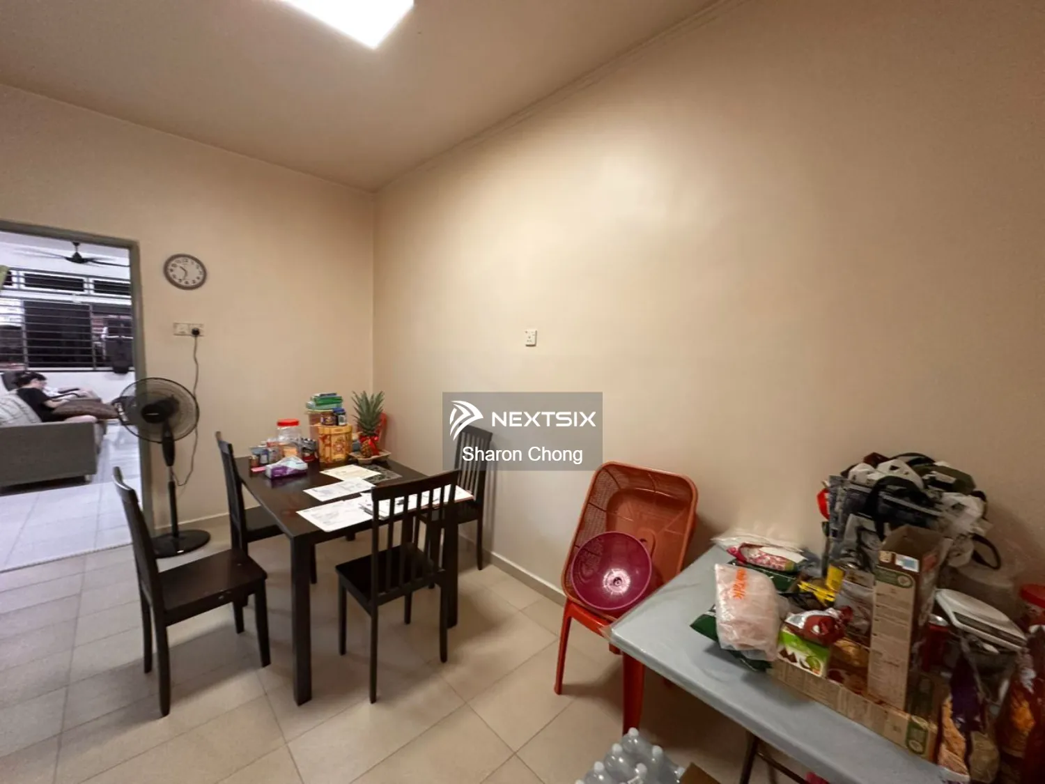 2-sty Terrace/Link House For Sale in Iskandar Puteri (Nusajaya) Johor - Image 5