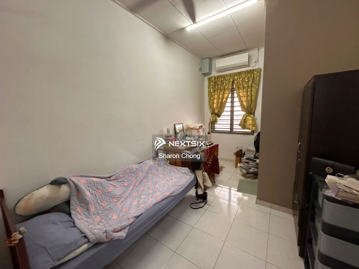 2-sty Terrace/Link House For Sale in Iskandar Puteri (Nusajaya) Johor - Image 6
