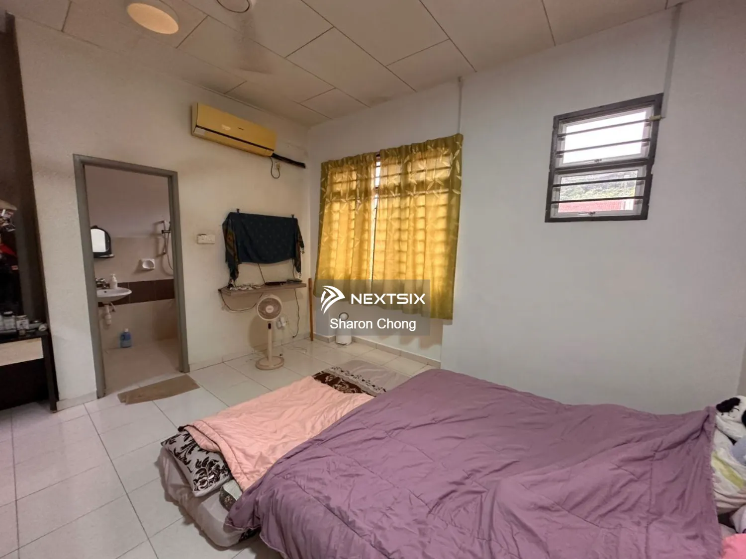 2-sty Terrace/Link House For Sale in Iskandar Puteri (Nusajaya) Johor - Image 7