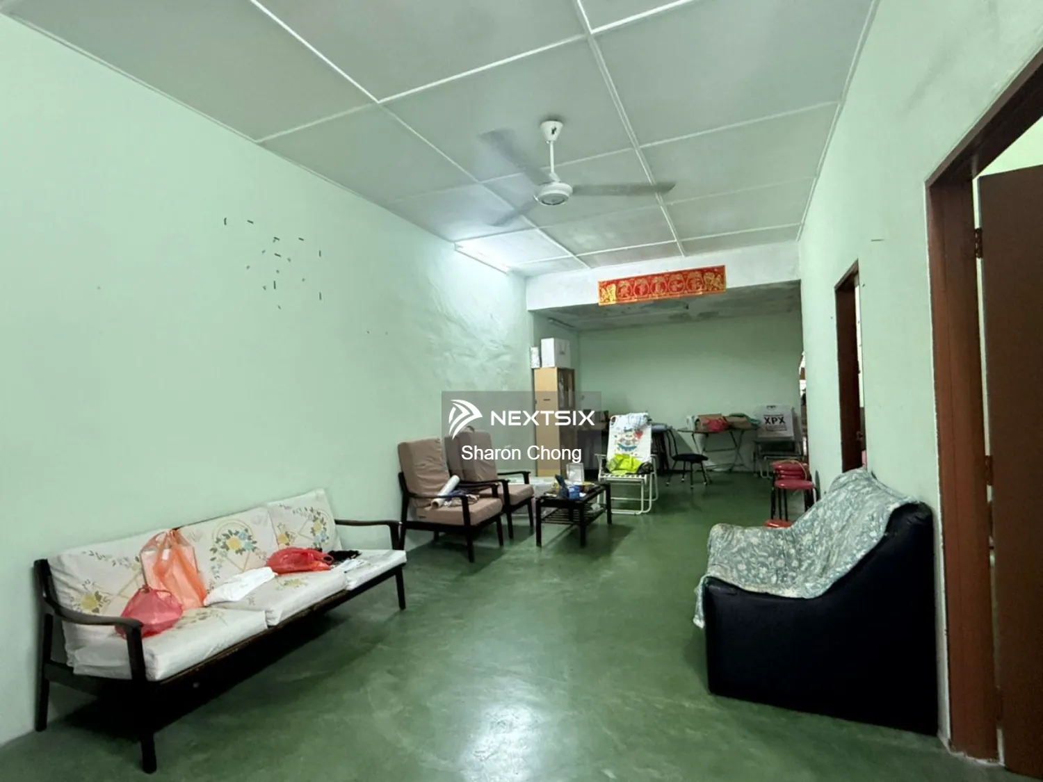 1-sty Terrace/Link House For Sale in Skudai Johor