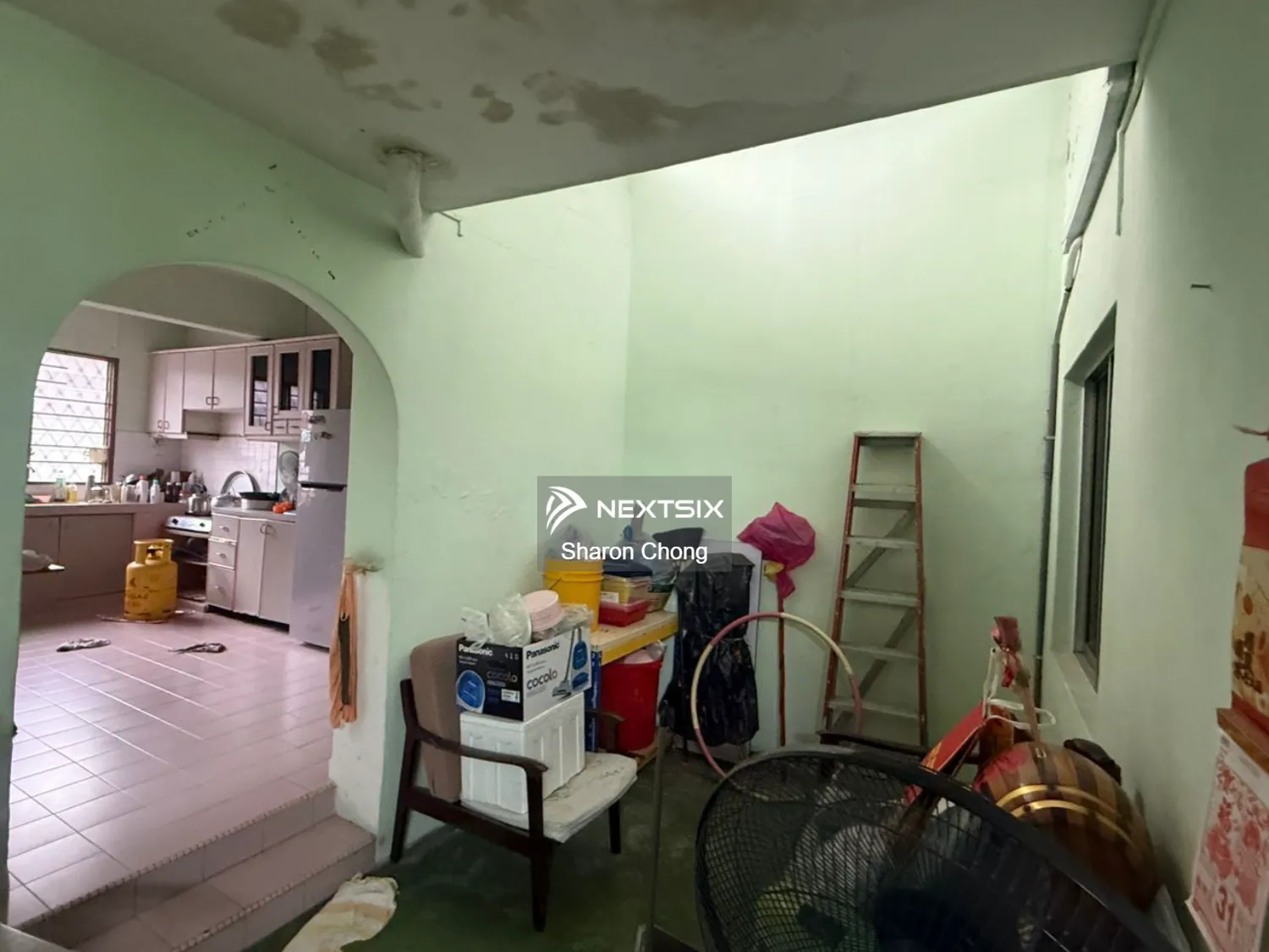 1-sty Terrace/Link House For Sale in Skudai Johor - Image 2