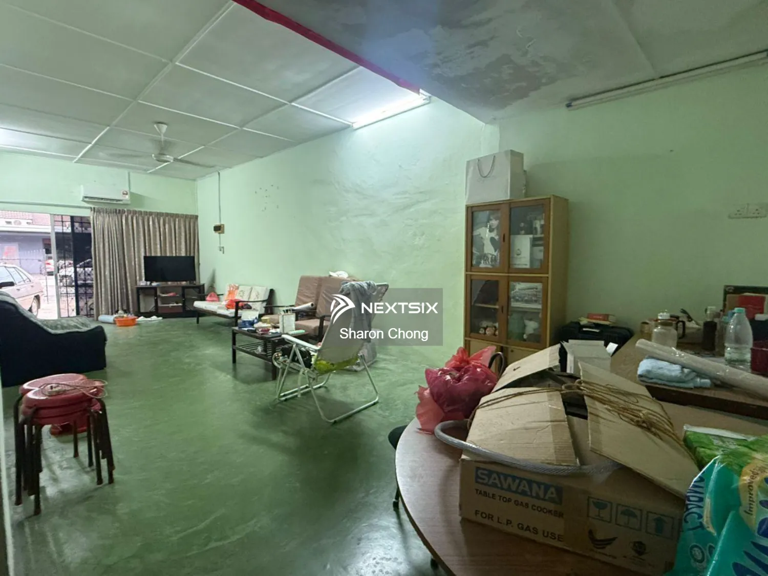 1-sty Terrace/Link House For Sale in Skudai Johor - Image 3