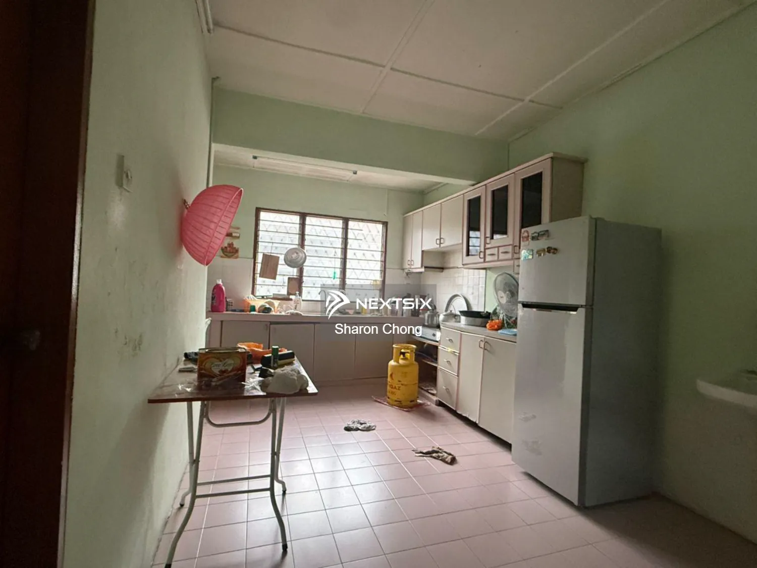 1-sty Terrace/Link House For Sale in Skudai Johor - Image 5