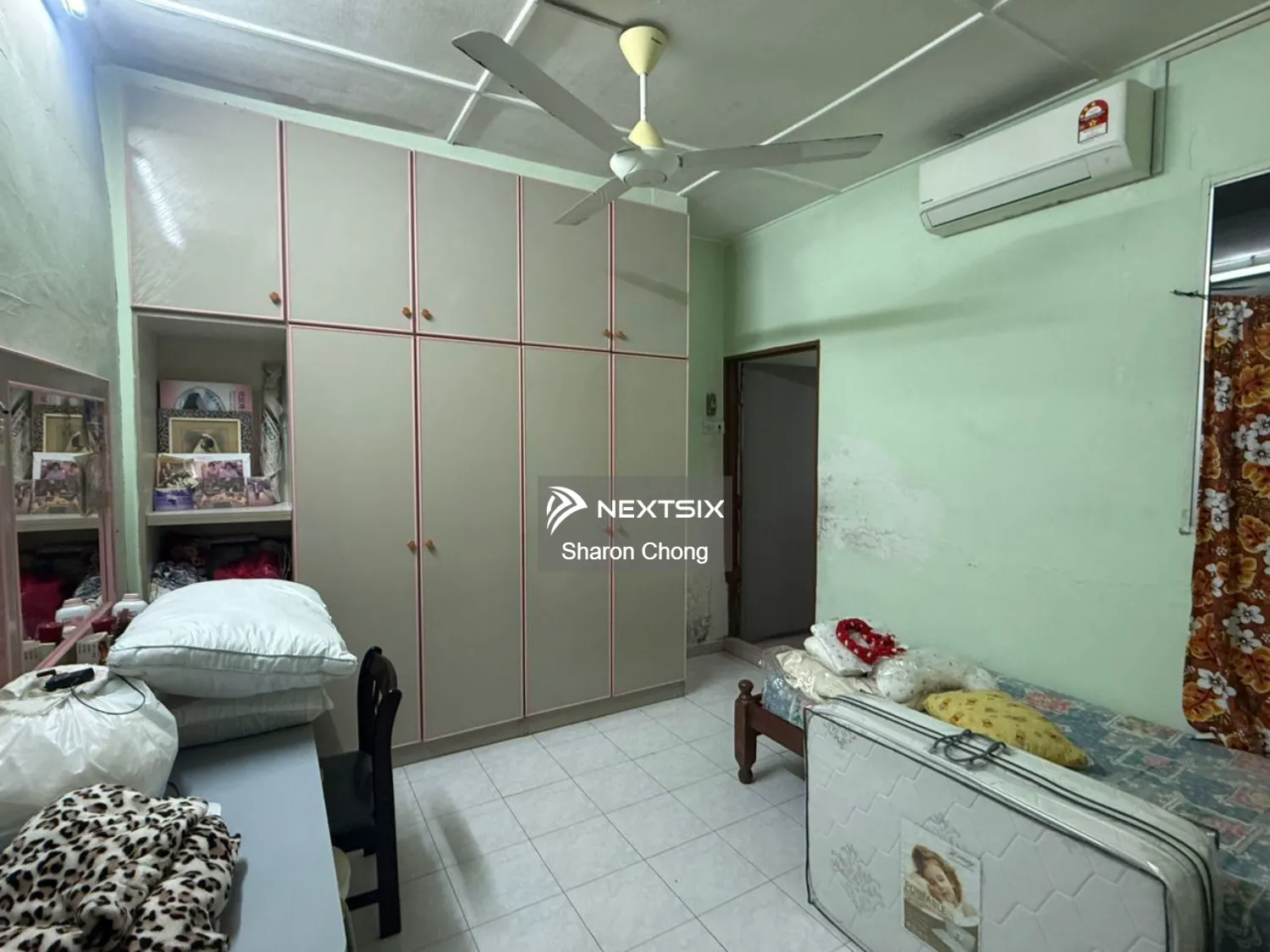 1-sty Terrace/Link House For Sale in Skudai Johor - Image 6