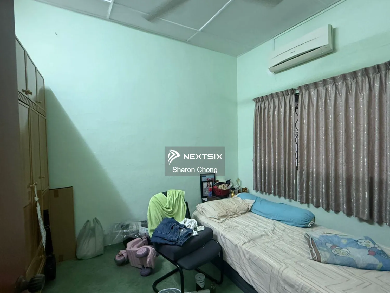 1-sty Terrace/Link House For Sale in Skudai Johor - Image 7
