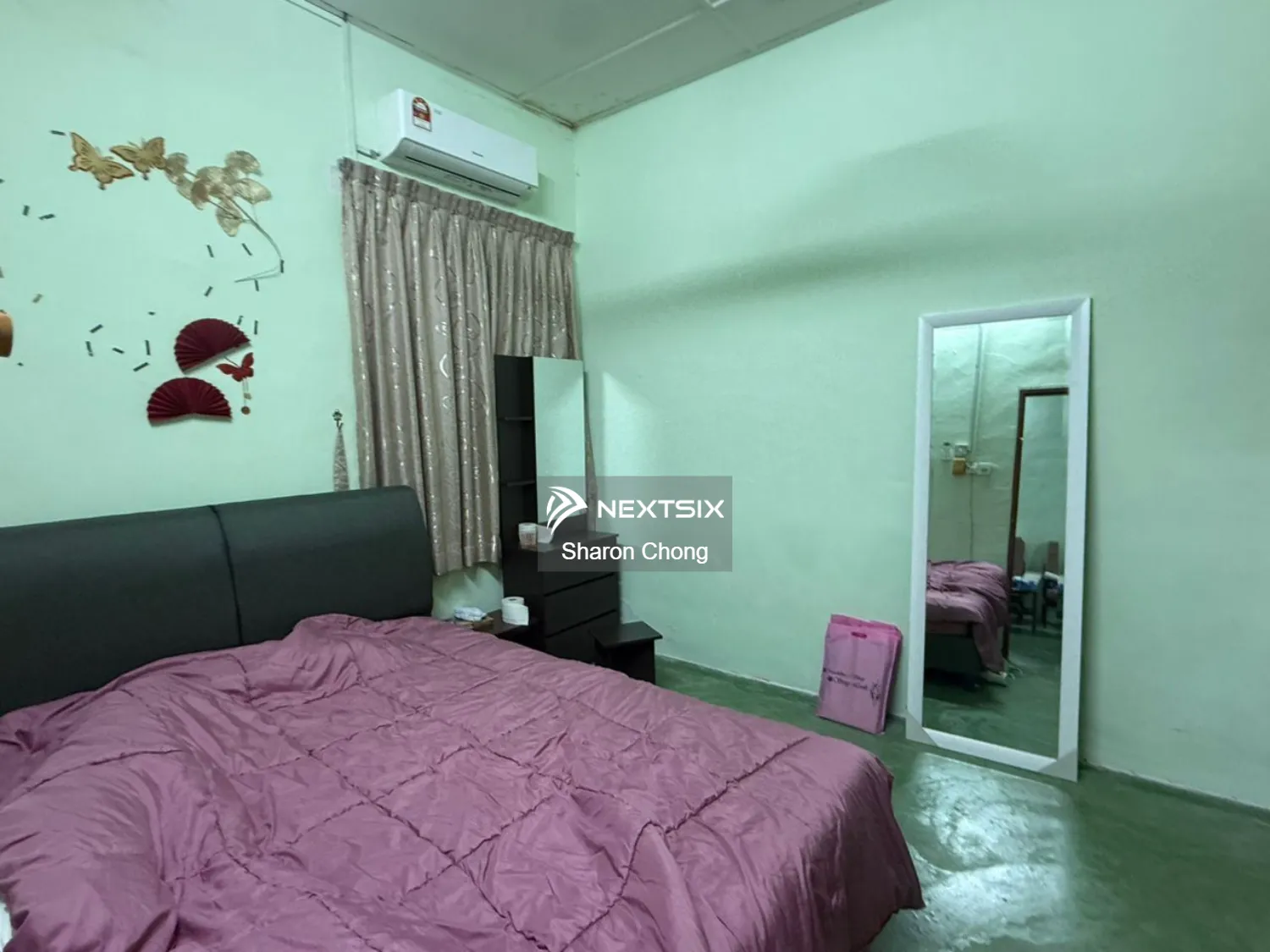 1-sty Terrace/Link House For Sale in Skudai Johor - Image 8