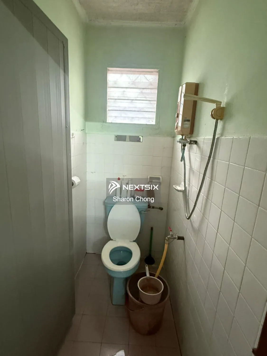 1-sty Terrace/Link House For Sale in Skudai Johor - Image 9