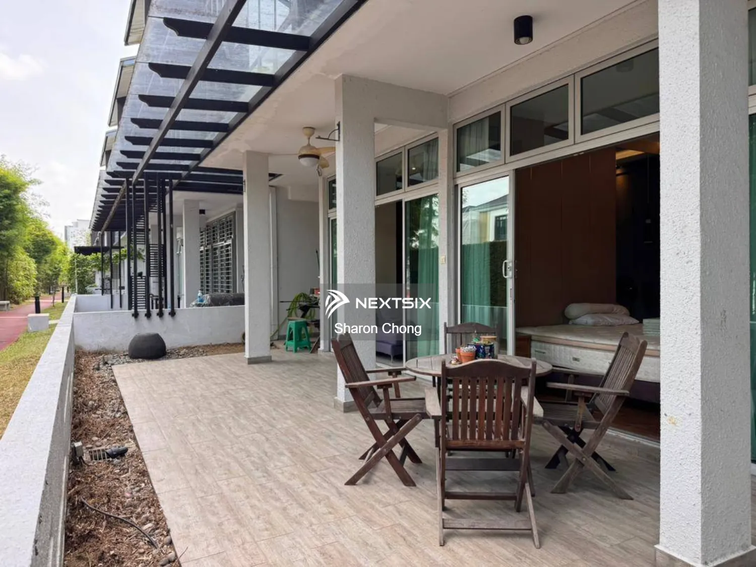 Townhouse For Sale in Skudai Johor