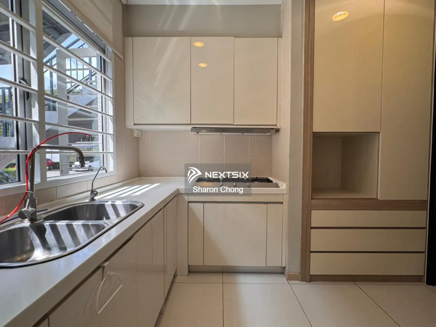 Townhouse For Sale in Skudai Johor - Image 5