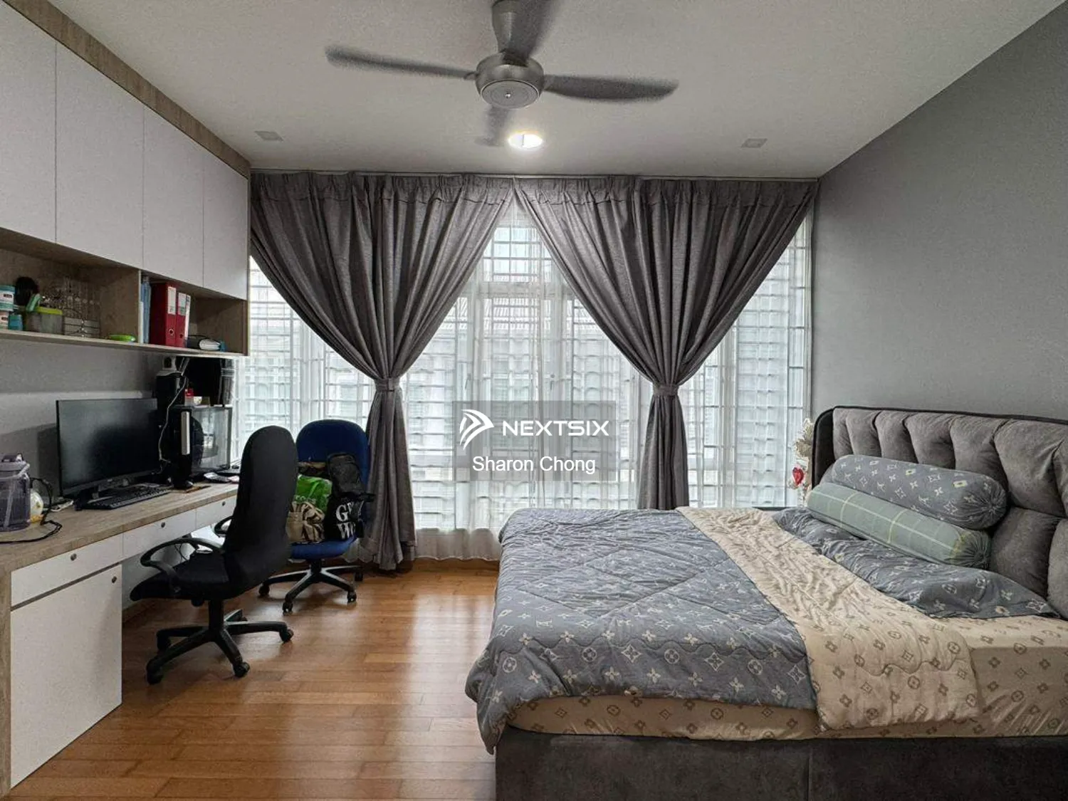 Townhouse For Sale in Skudai Johor - Image 5