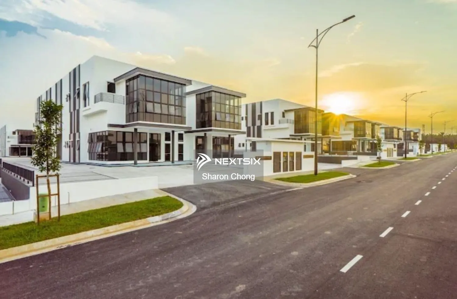 Factory For Sale in Johor Bahru Johor