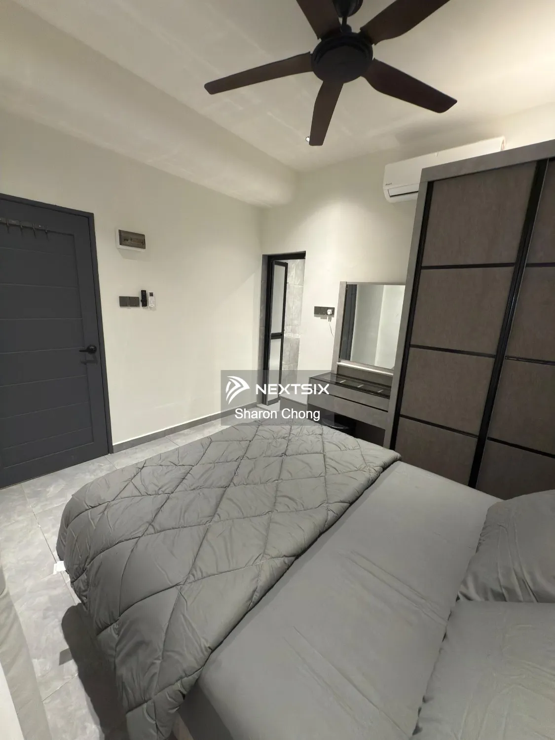 1-sty Terrace/Link House For Sale in Johor Bahru Johor - Image 6