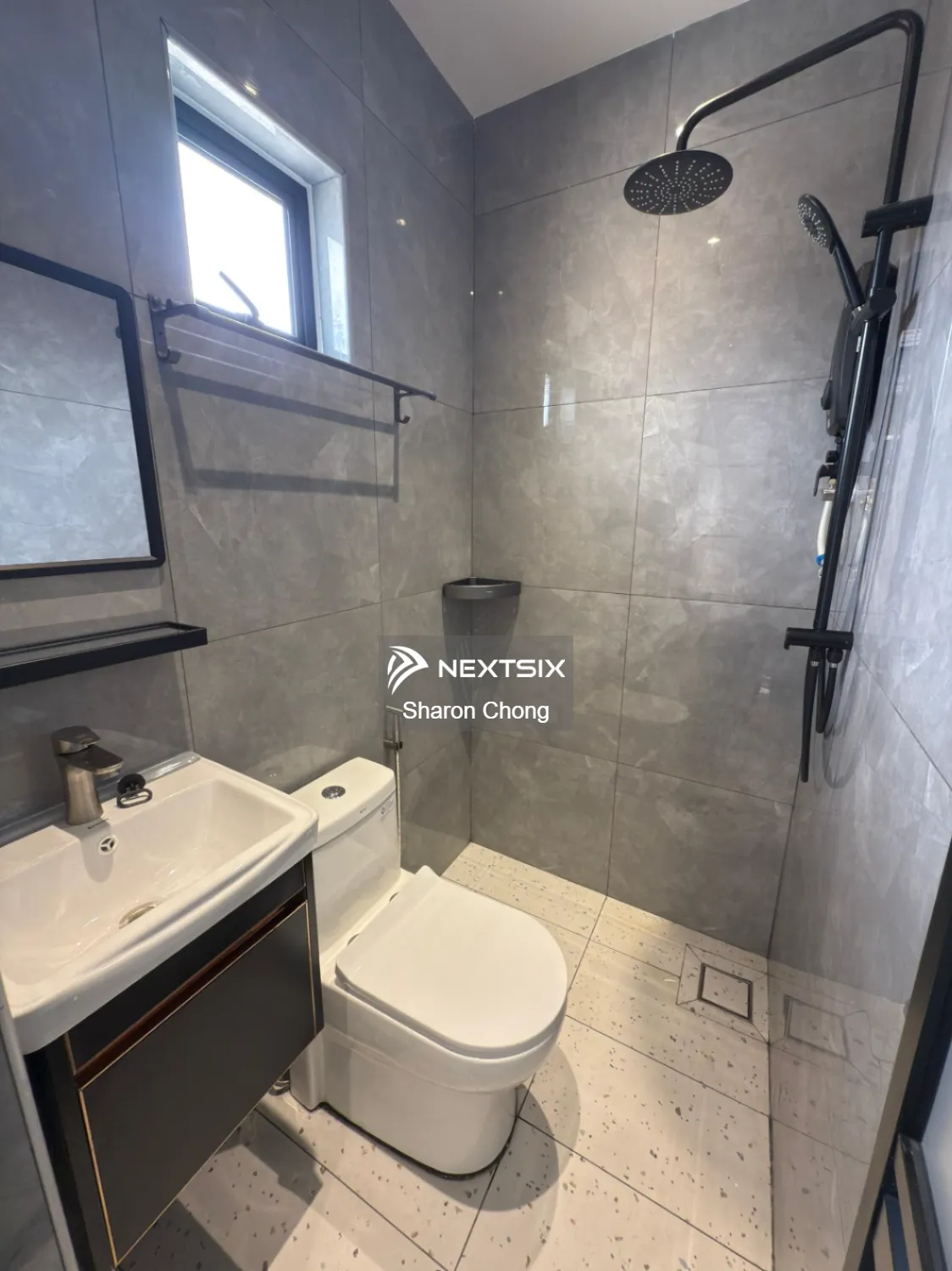 1-sty Terrace/Link House For Sale in Johor Bahru Johor - Image 7