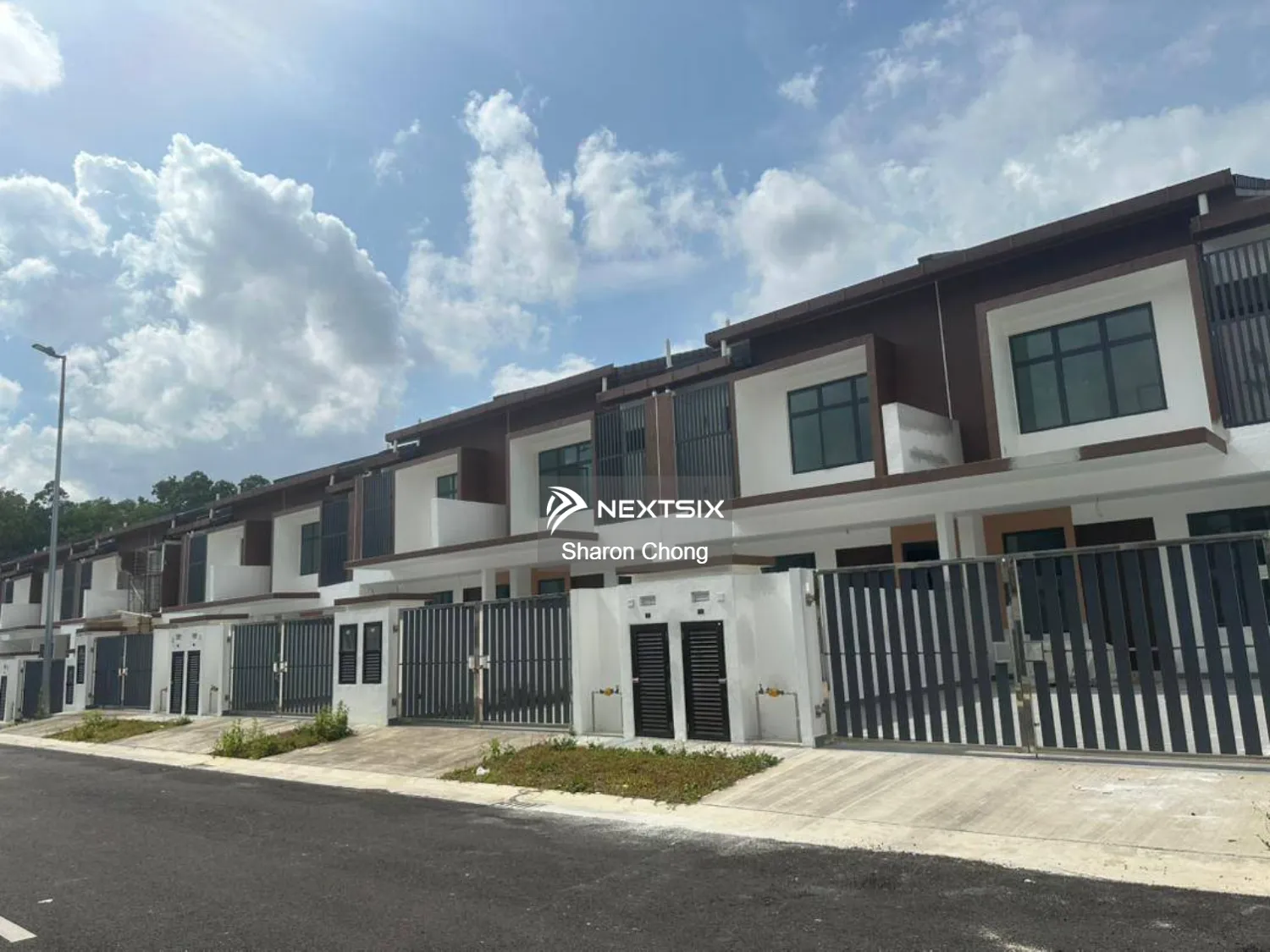 2-sty Terrace/Link House For Sale in Skudai Johor