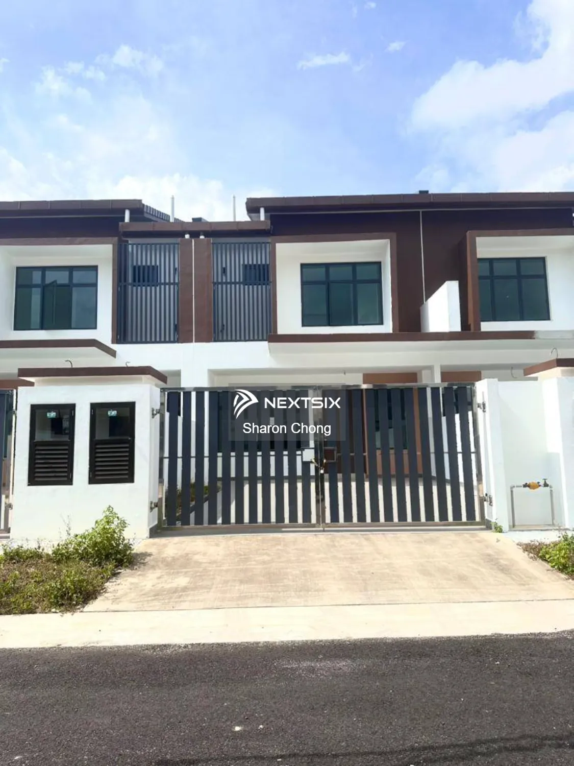 2-sty Terrace/Link House For Sale in Skudai Johor - Image 2