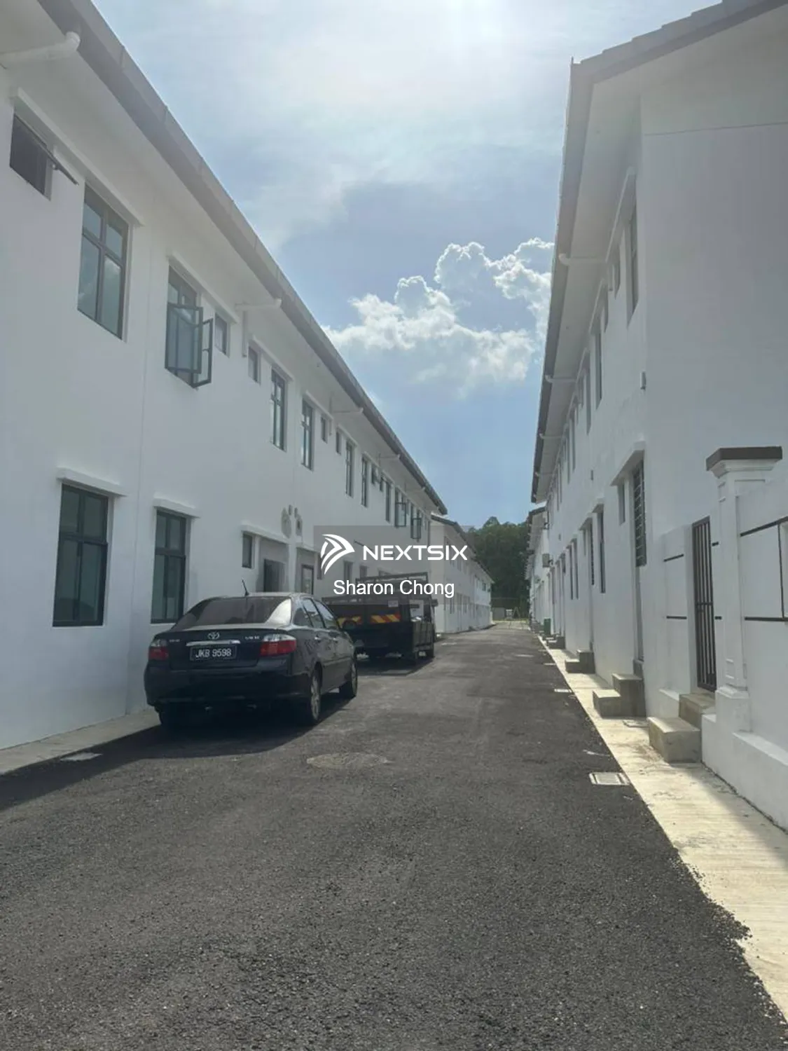 2-sty Terrace/Link House For Sale in Skudai Johor - Image 3