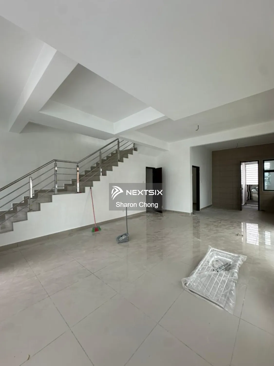 2-sty Terrace/Link House For Sale in Skudai Johor - Image 5