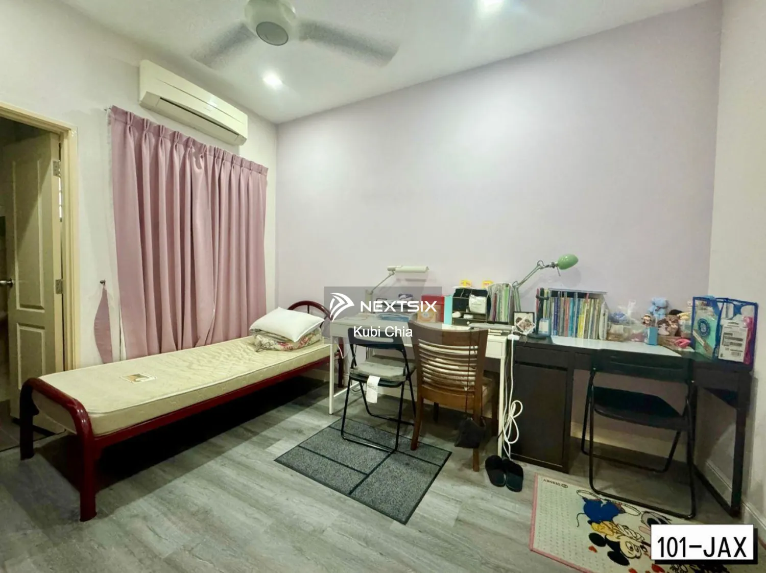 2-sty Terrace/Link House For Sale in Bandar Botanic Selangor - Image 10