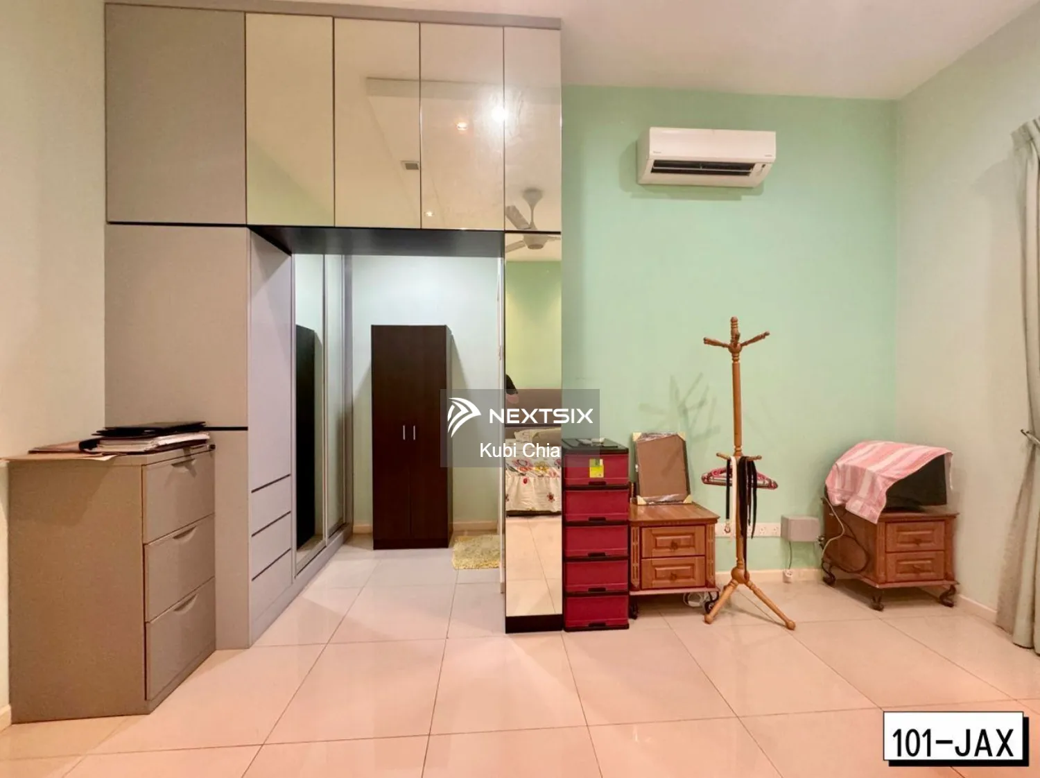 2-sty Terrace/Link House For Sale in Bandar Botanic Selangor - Image 11