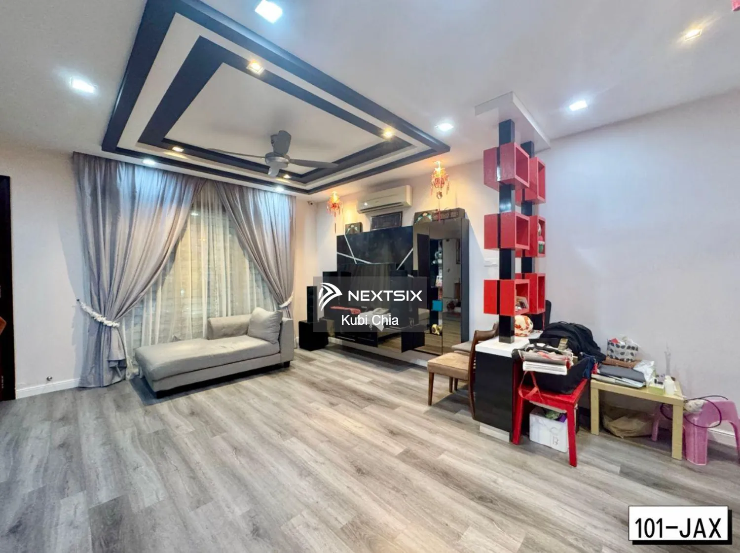 2-sty Terrace/Link House For Sale in Bandar Botanic Selangor - Image 6
