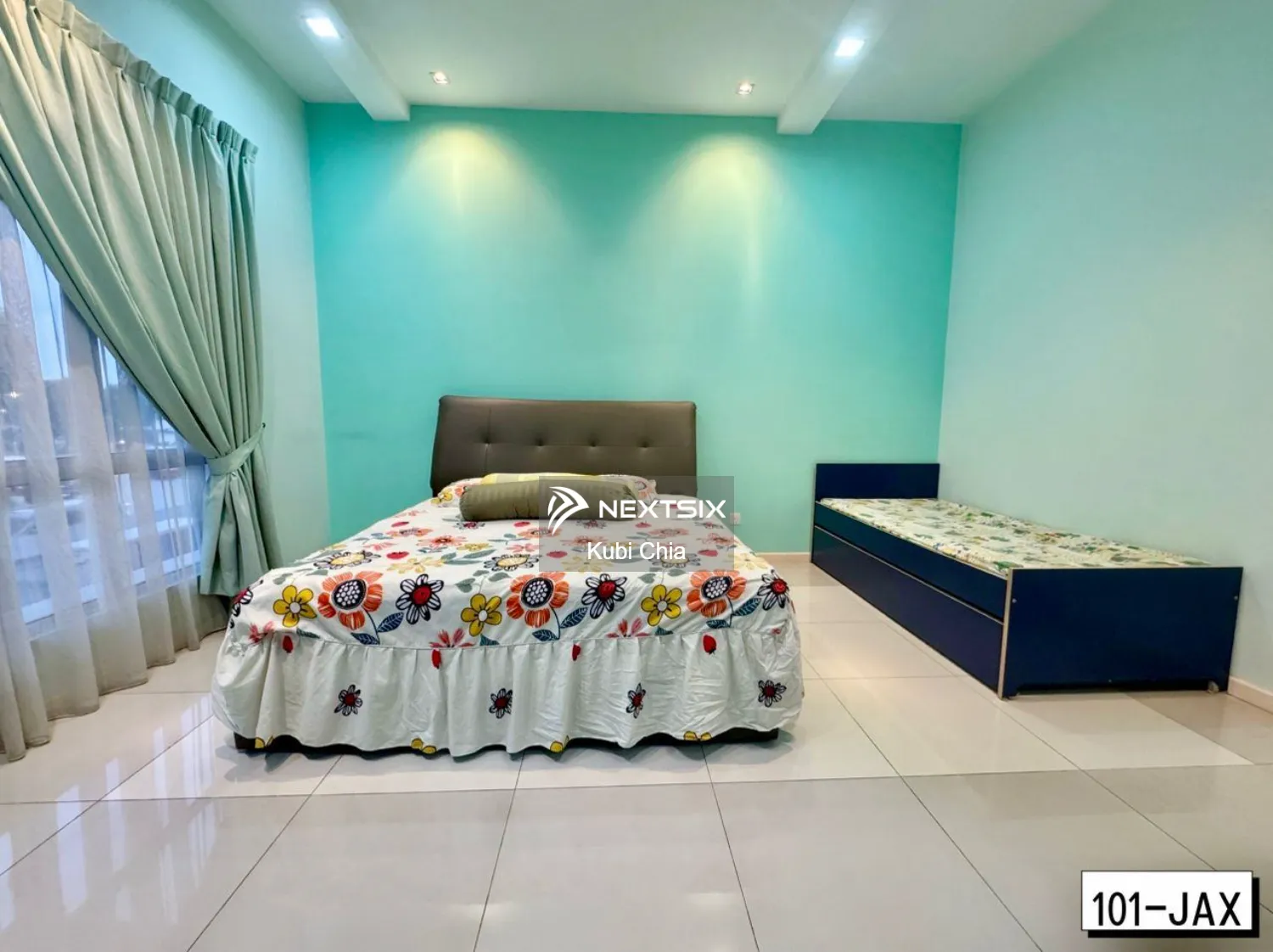 2-sty Terrace/Link House For Sale in Bandar Botanic Selangor - Image 7