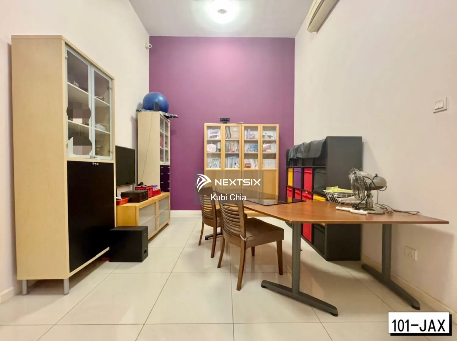 2-sty Terrace/Link House For Sale in Bandar Botanic Selangor - Image 8