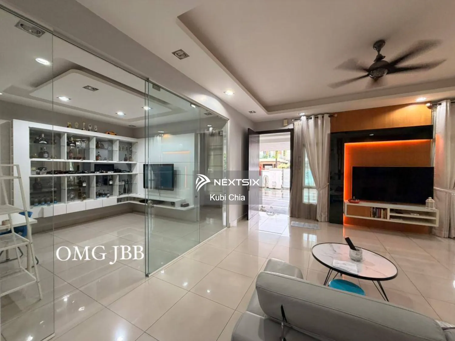 Semi-detached House For Sale in Ambang Botanic Selangor