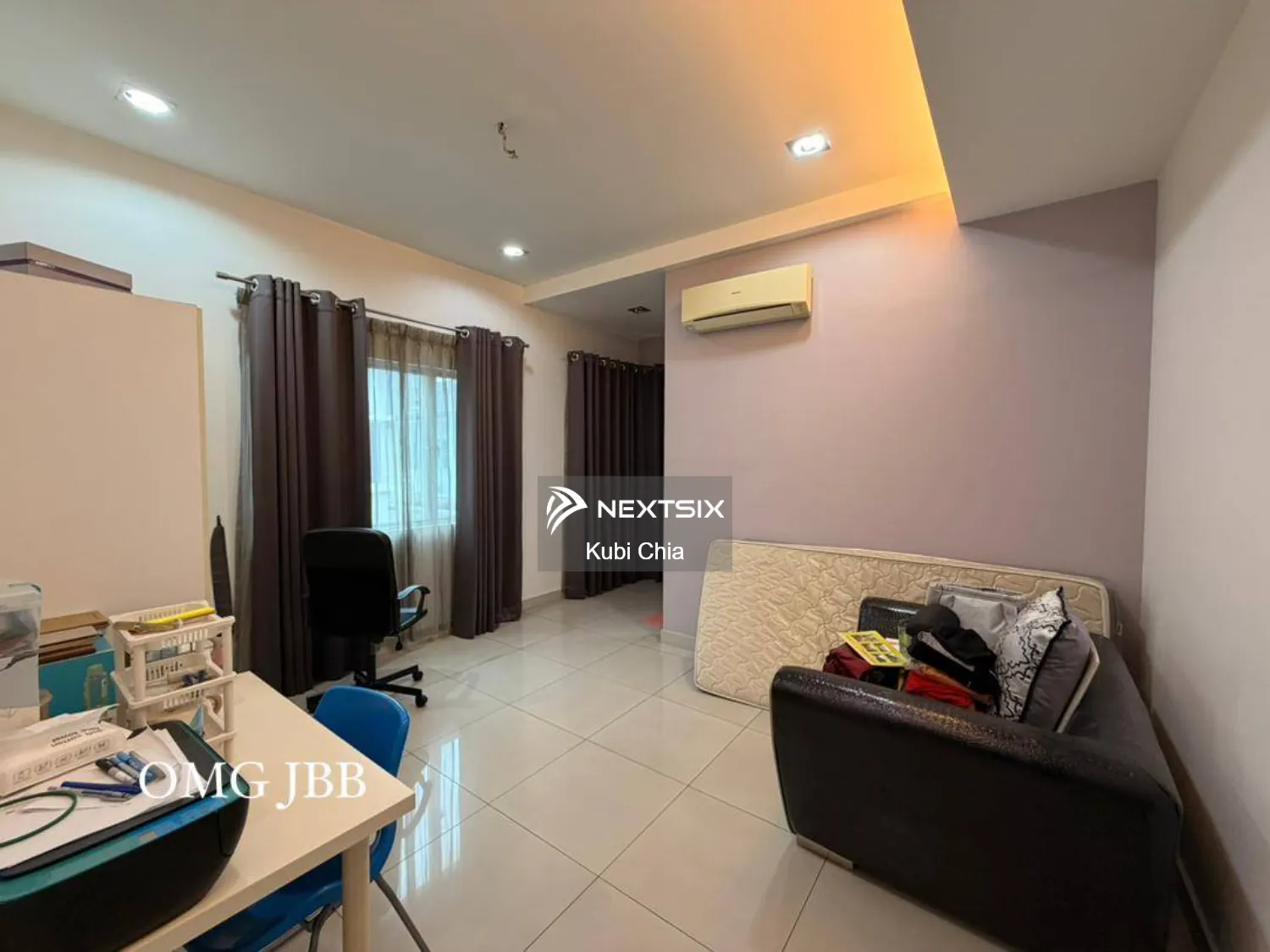 Semi-detached House For Sale in Ambang Botanic Selangor - Image 10