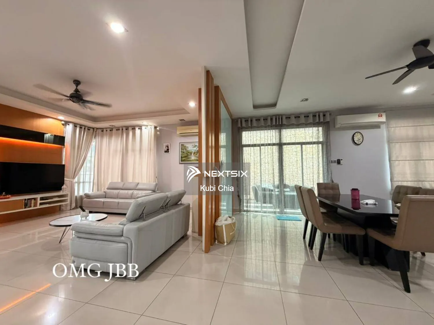 Semi-detached House For Sale in Ambang Botanic Selangor - Image 2