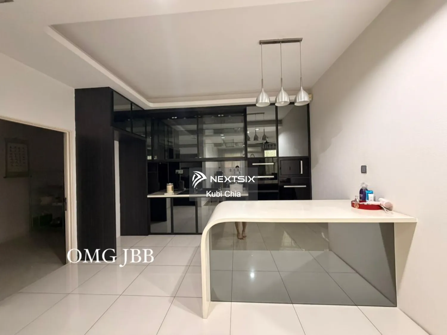 Semi-detached House For Sale in Ambang Botanic Selangor - Image 3