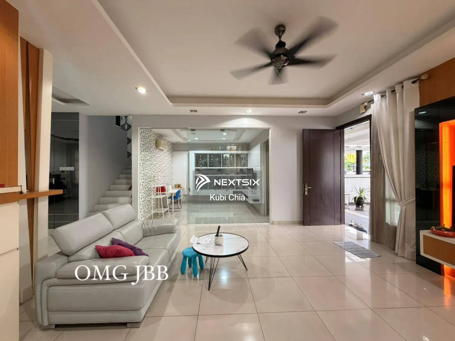 Semi-detached House For Sale in Ambang Botanic Selangor - Image 4