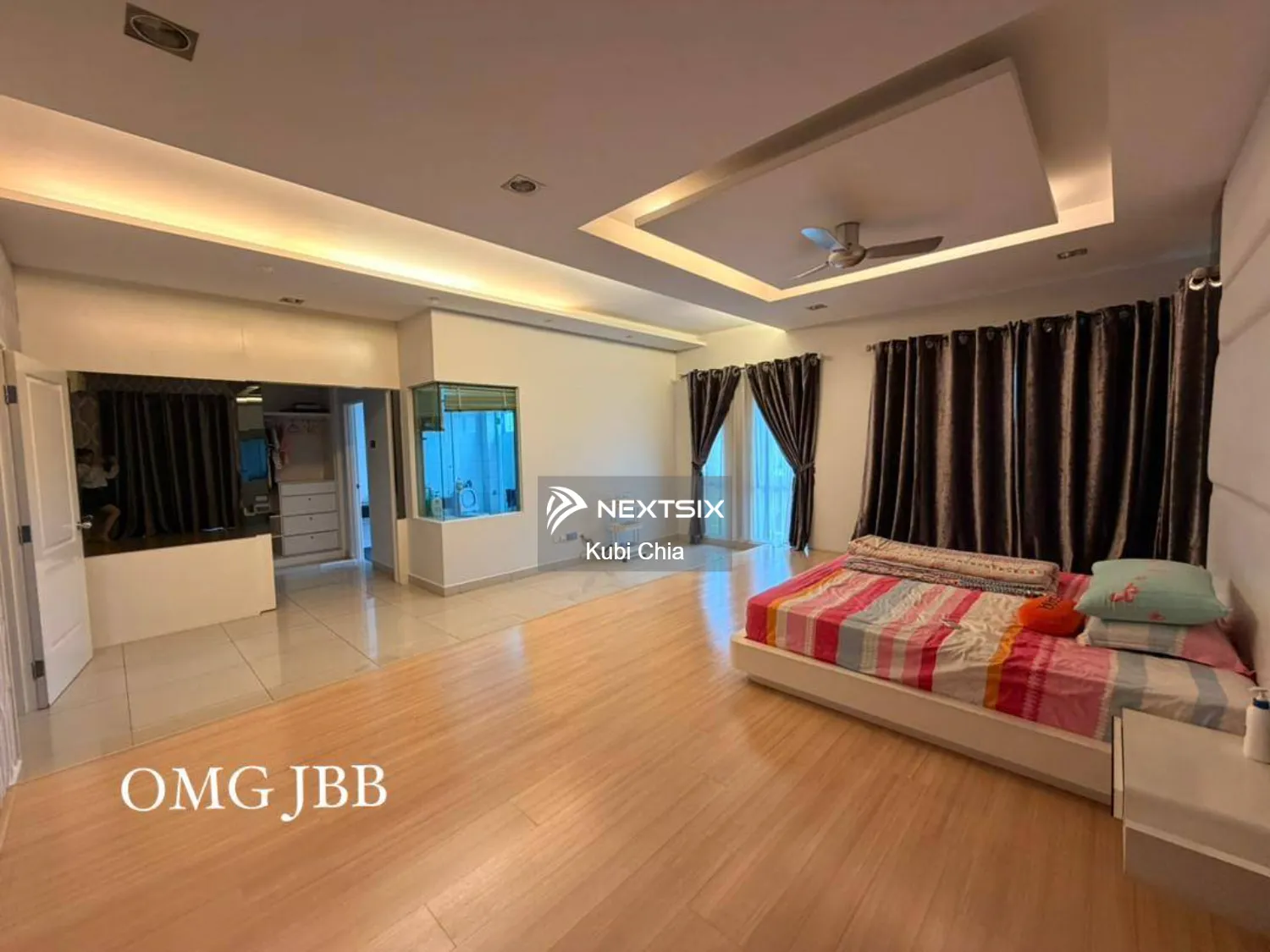 Semi-detached House For Sale in Ambang Botanic Selangor - Image 5