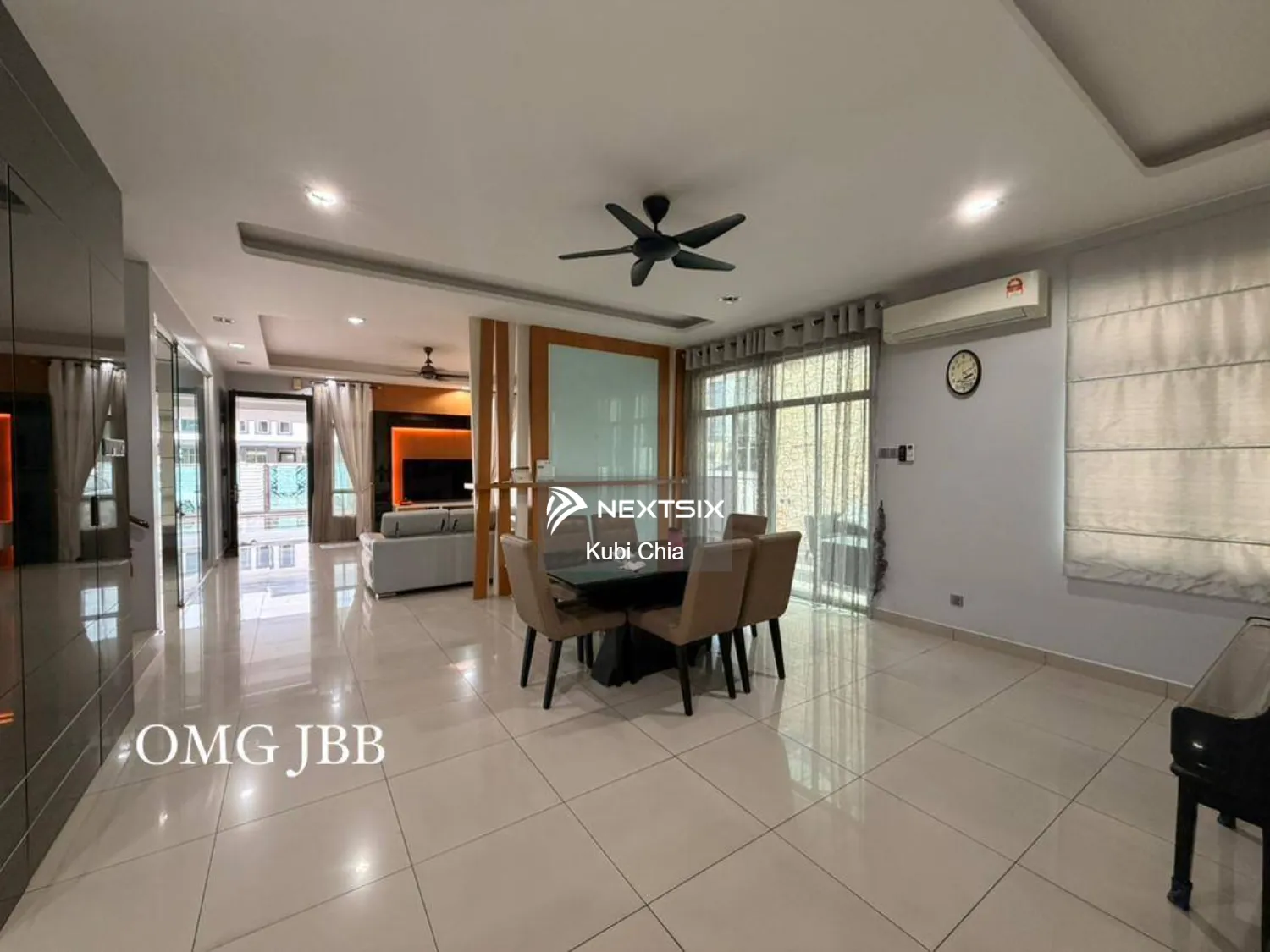 Semi-detached House For Sale in Ambang Botanic Selangor - Image 6
