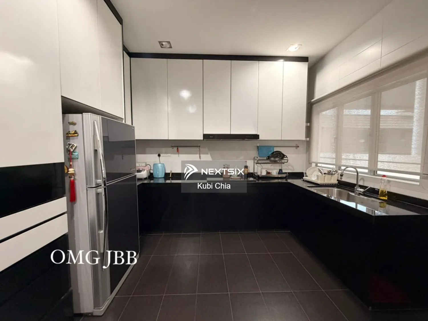 Semi-detached House For Sale in Ambang Botanic Selangor - Image 7