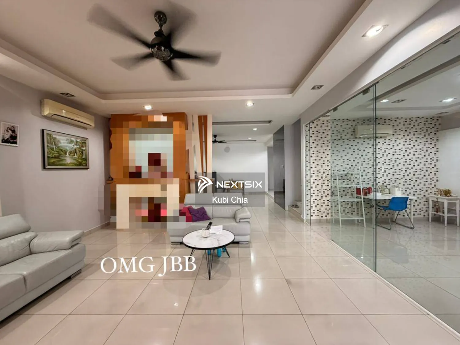 Semi-detached House For Sale in Ambang Botanic Selangor - Image 9