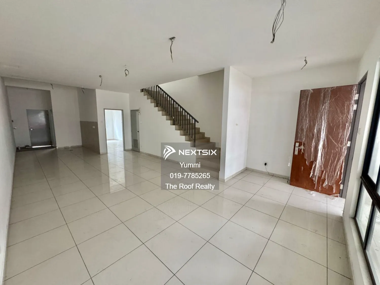 2-sty Terrace/Link House For Sale in Johor Bahru Johor