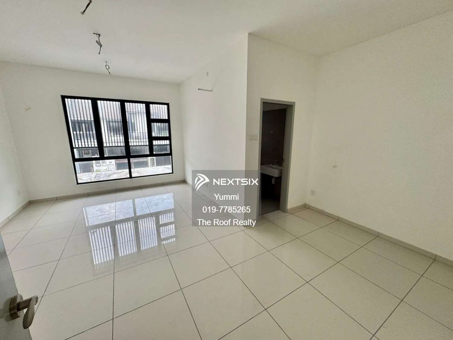 2-sty Terrace/Link House For Sale in Johor Bahru Johor - Image 10