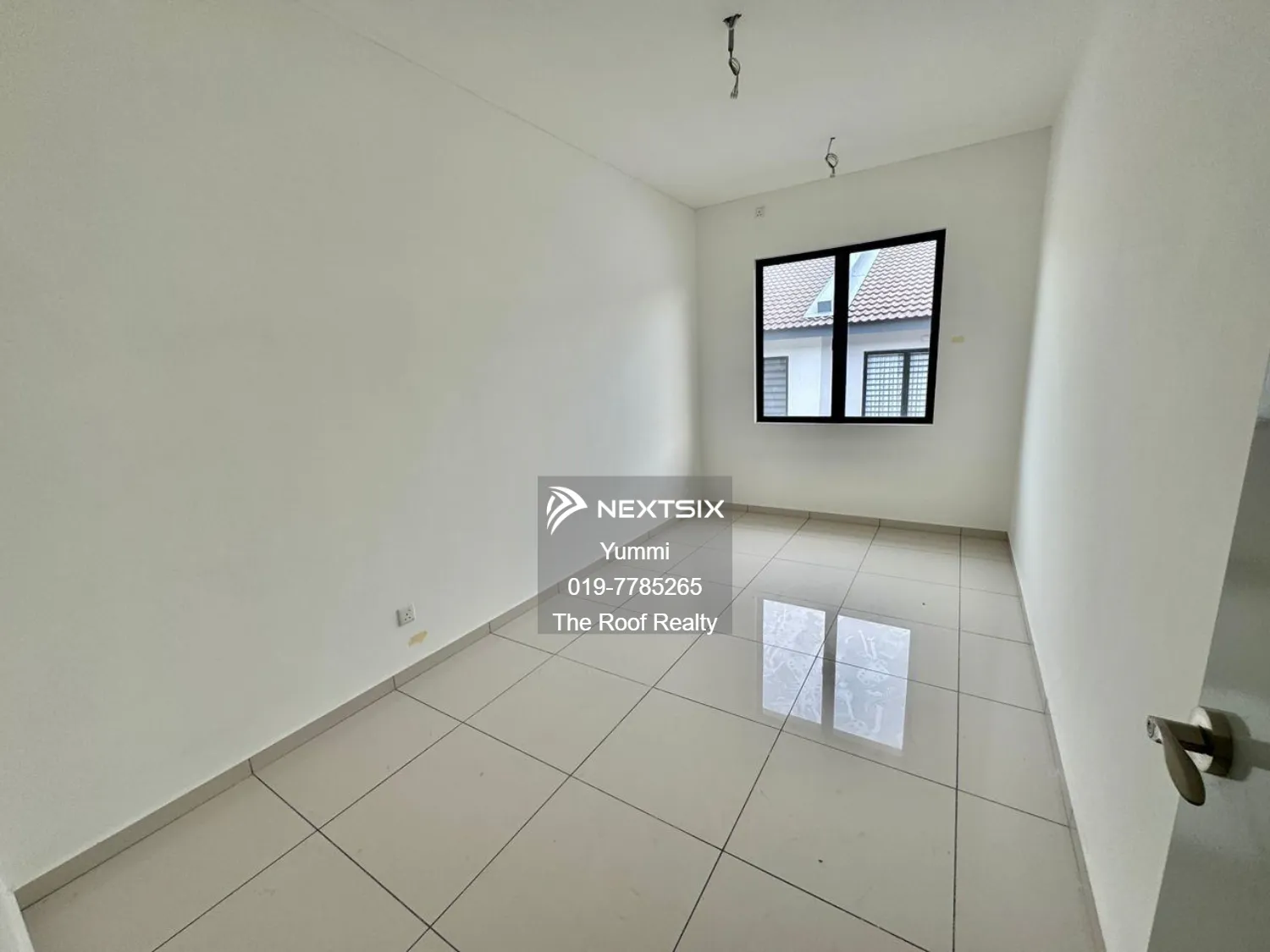 2-sty Terrace/Link House For Sale in Johor Bahru Johor - Image 9